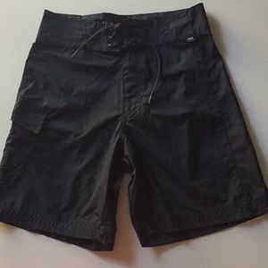 Helly Hansen Board shorts size 28 NWT
